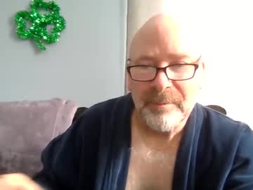 Cruising_Guy February 20, 2026 Chaturbate stream image