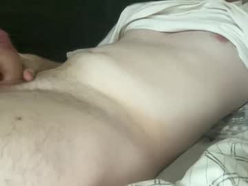 Curioussgeorge February 20, 2026 Chaturbate stream image