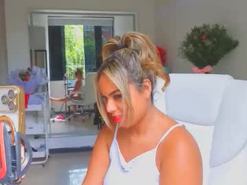 Diosadeluniverso_ February 20, 2026 Chaturbate stream image