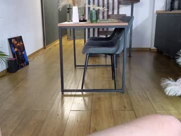 Fox_Eyesavage February 20, 2026 Chaturbate stream image