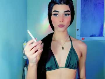 Girls_45 February 20, 2026 Chaturbate stream image
