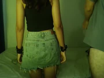 Guyandgirl777 February 20, 2026 Chaturbate stream image