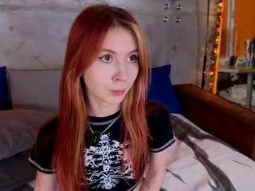 Izi_Fox February 20, 2026 Chaturbate stream image