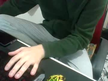 Jefjegg February 20, 2026 Chaturbate stream image
