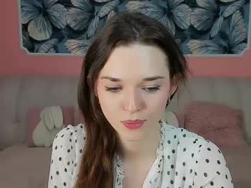 Jennifer_Di February 20, 2026 Chaturbate stream image