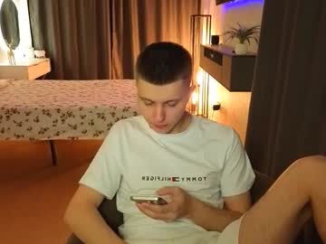 Keviinx444 February 20, 2026 Chaturbate stream image
