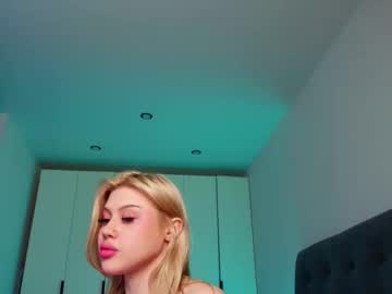 Kiara_Ro February 20, 2026 Chaturbate stream image