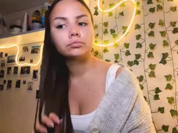 Maisielattanzio February 20, 2026 Chaturbate stream image