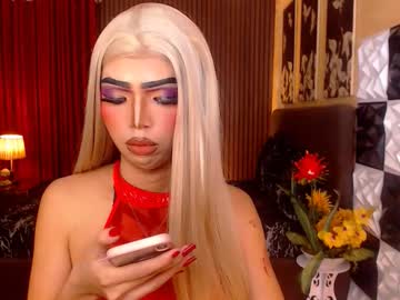 Massivecocktrans February 20, 2026 Chaturbate stream image