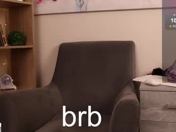 Medison_Howard February 20, 2026 Chaturbate stream image