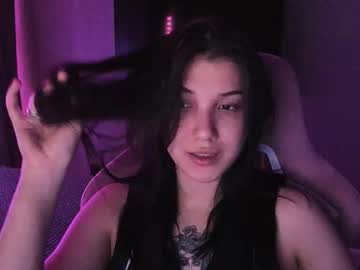 Moonlina0_ February 20, 2026 Chaturbate stream image