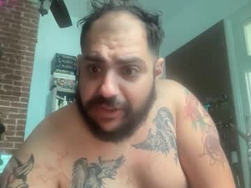 Mx_Bear February 20, 2026 Chaturbate stream image