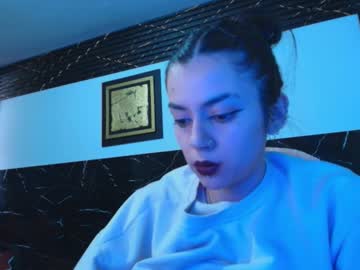 Saraa_Mirandaa February 20, 2026 Chaturbate stream image