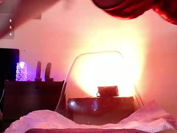 Sharlot_Montalvo February 20, 2026 Chaturbate stream image