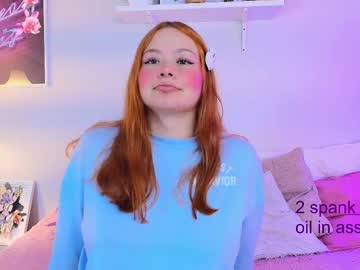Sweet_Amaranta1 February 20, 2026 Chaturbate stream image