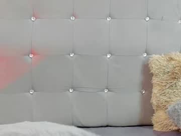 Velvet_Rebel15 February 20, 2026 Chaturbate stream image