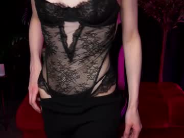 Wild_Alice_Me February 20, 2026 Chaturbate stream image