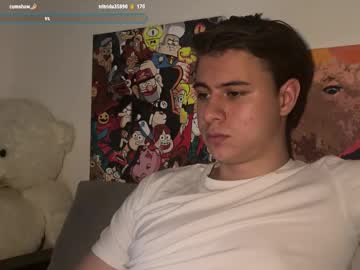 168gio February 20, 2026 Chaturbate stream image