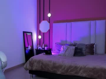 Andreaxhange February 20, 2026 Chaturbate stream image