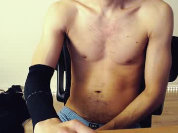 Buck_Nakked February 20, 2026 Chaturbate stream image
