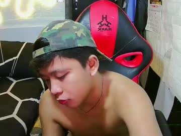 Edrianburca052 February 20, 2026 Chaturbate stream image