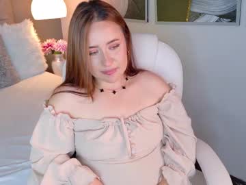 Foxienova February 20, 2026 Chaturbate stream image