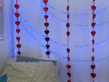 Ninaa_Fox February 20, 2026 Chaturbate stream image