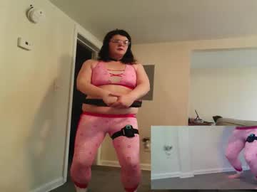 Princessstarpuppybi February 20, 2026 Chaturbate stream image