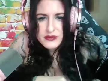 Sarasiren11 February 20, 2026 Chaturbate stream image