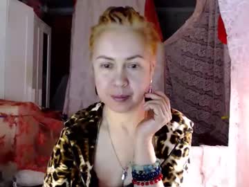 Tanganiika February 20, 2026 Chaturbate stream image