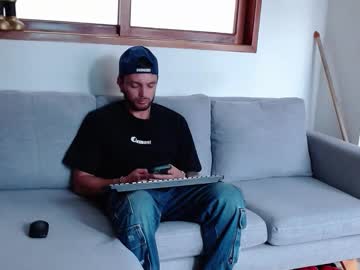 Teddyelbellaquito February 20, 2026 Chaturbate stream image