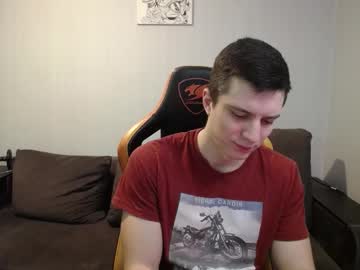 Theroadtomars February 20, 2026 Chaturbate stream image