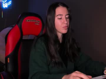 Belle_Via February 20, 2026 Chaturbate stream image
