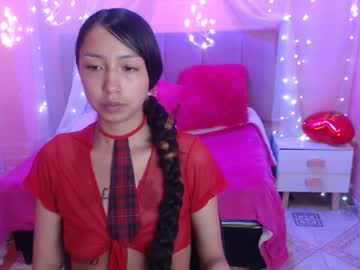 Camila_922 February 20, 2026 Chaturbate stream image