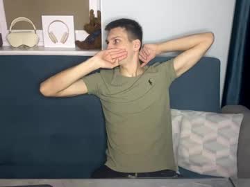 Donald_Boy February 20, 2026 Chaturbate stream image