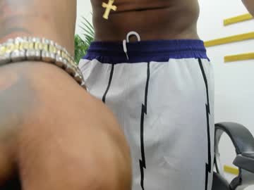 Draco_Cox February 20, 2026 Chaturbate stream image