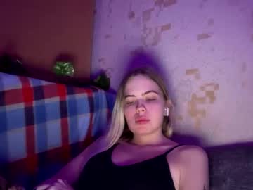 Jessika_Evans February 20, 2026 Chaturbate stream image