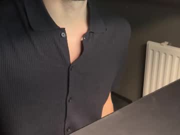 Jordansolid February 20, 2026 Chaturbate stream image