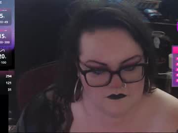 Kandeeriot February 20, 2026 Chaturbate stream image