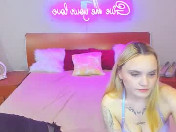Magiceyess February 20, 2026 Chaturbate stream image