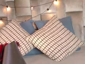 Nahomicampbell_ February 20, 2026 Chaturbate stream image