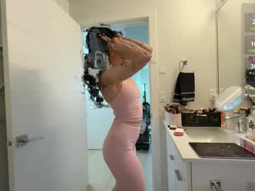 Nattywithoutdaddy February 20, 2026 Chaturbate stream image