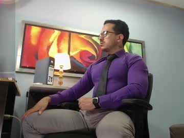 Randylukehot February 20, 2026 Chaturbate stream image