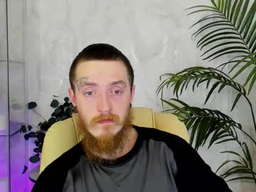 Rockleen February 20, 2026 Chaturbate stream image