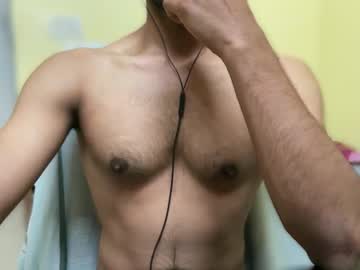 Salman_Ind123 February 20, 2026 Chaturbate stream image