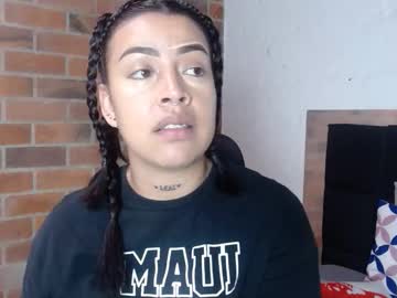 Salome__Palmer February 20, 2026 Chaturbate stream image