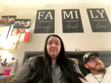 Secretsofusxo February 20, 2026 Chaturbate stream image