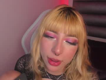 Adhalee February 20, 2026 Chaturbate stream image