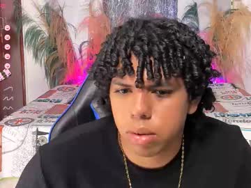 Allan__David February 20, 2026 Chaturbate stream image