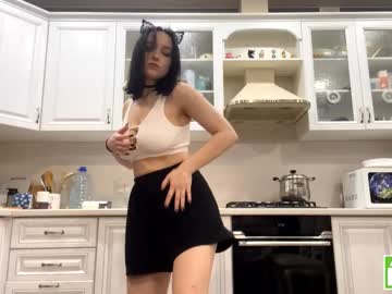 Ashliebulson February 20, 2026 Chaturbate stream image
